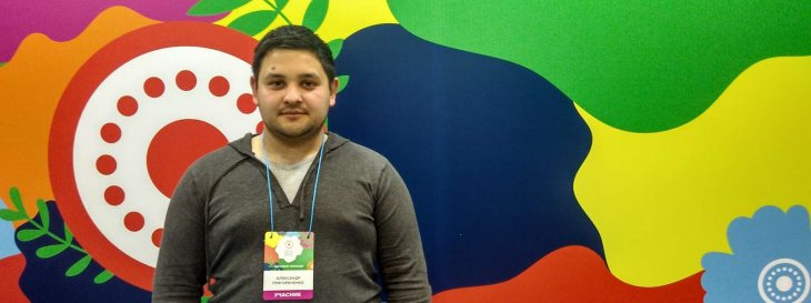 У Львові знімають мультфільм, що навчає ромської мови