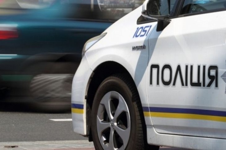 П'яний водій, який побив патрульних на Яворівщині, виявився високопосадовцем