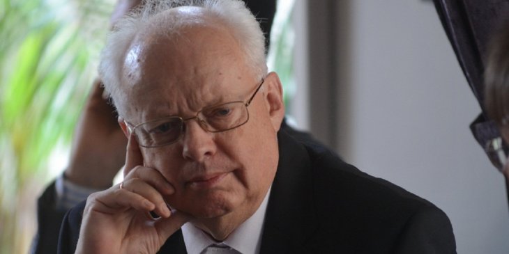 На Львівщині відкривають концертний зал Мирослава Скорика