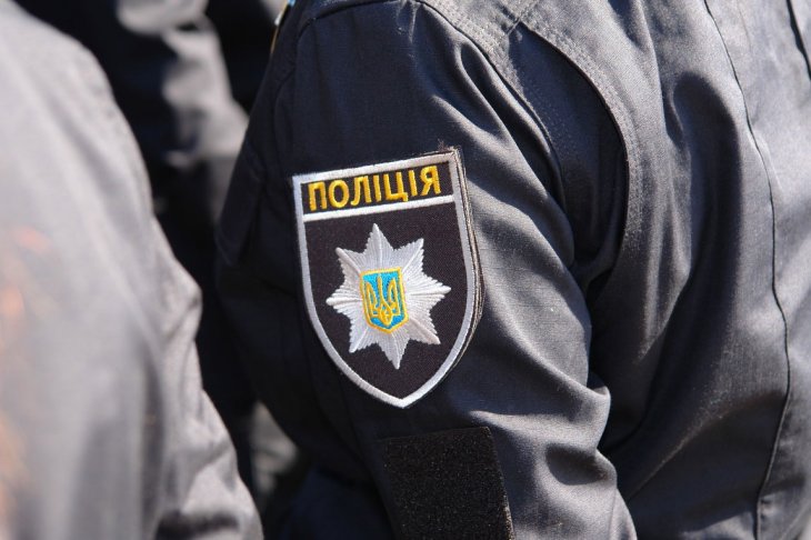 П'яний молодик вдарив сільського голову
