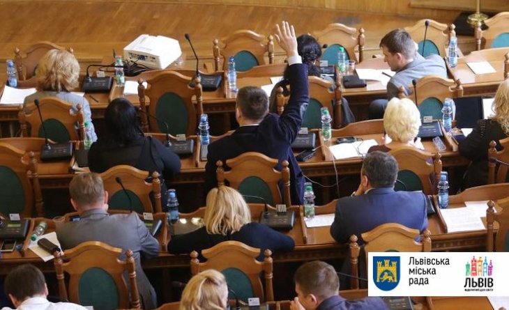 Рудне отримає 1,2 мільйони на розвиток інфраструктури з бюджету Львова