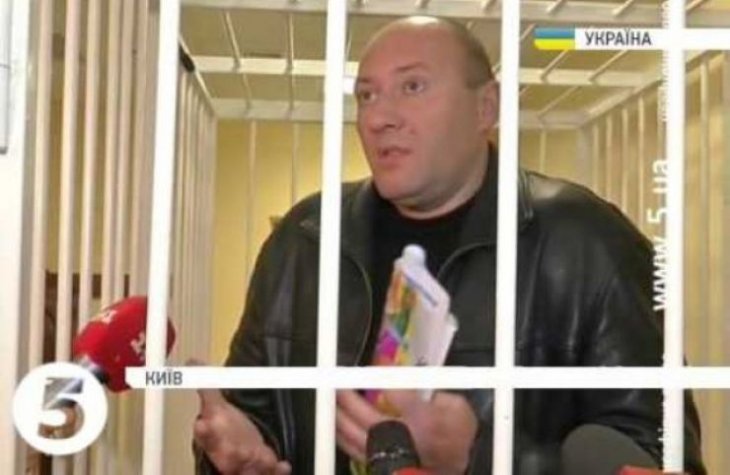 Справа екс-очільника львівського