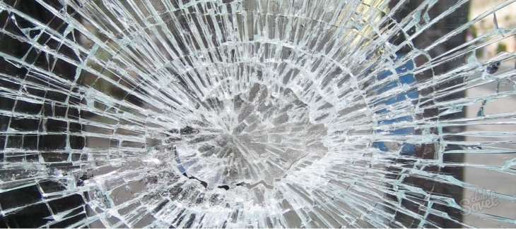 Під час ДТП на Львівщині пасажир головою розбив скло автомобіля