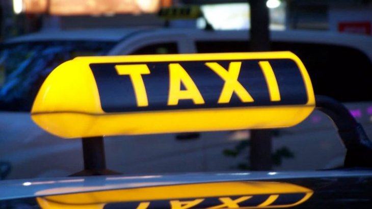 Чоловік пригрозив  пістолетом  львівському таксисту , який відмовився його везти