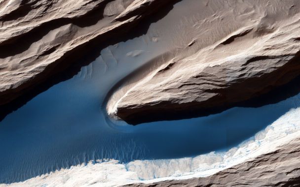фото NASA