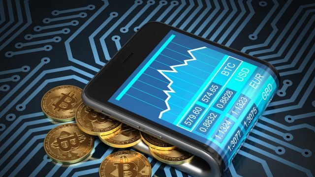 В Україні вперше офіційно продали квартиру за криптовалюту