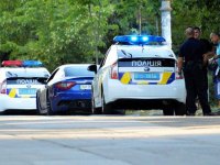 Затримати злодія, який обікрав авто, допомогли відеокамери