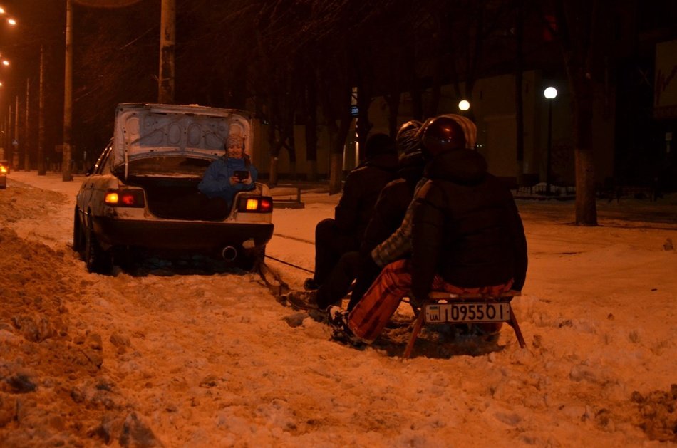 Фото ілюстративне.