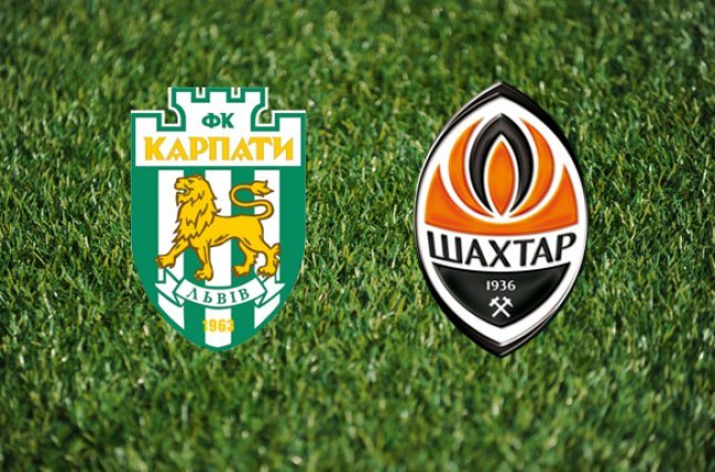 «Шахтар» завдав нищівної поразки «Карпатам»