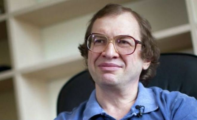 У Москві помер засновник МММ Сергій Мавроді