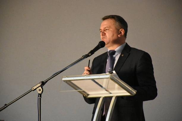 Наше завдання у 2018 році – середня заробітна плата у 12-14 тисяч гривень, – Синютка