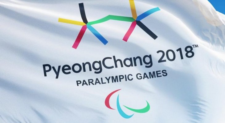 Сьогодні у Пхьончхані стартує зимова Паралімпіада-2018