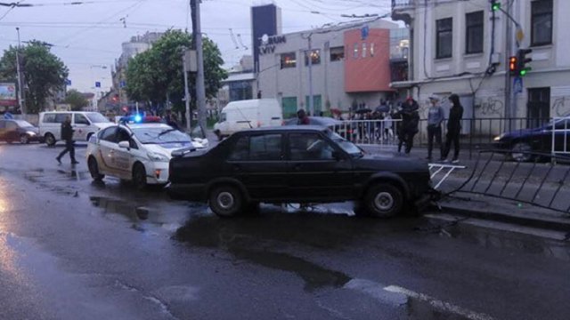 фото ГУ НП у Львівській області