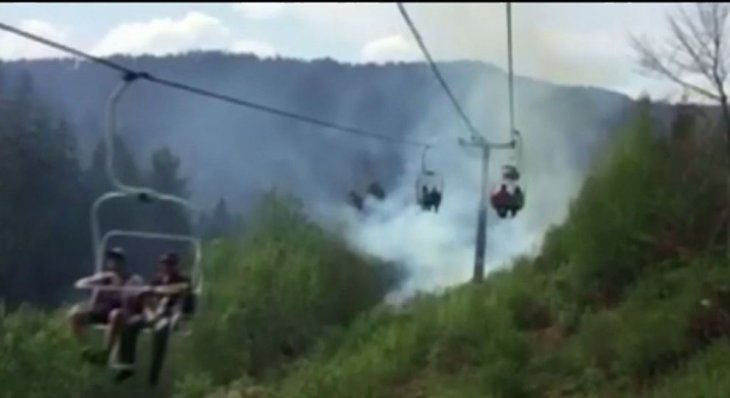 скріншот з відео