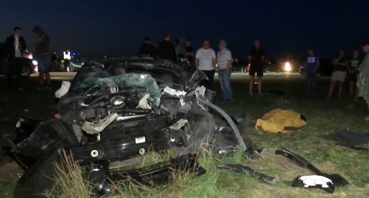 скріншот з відео