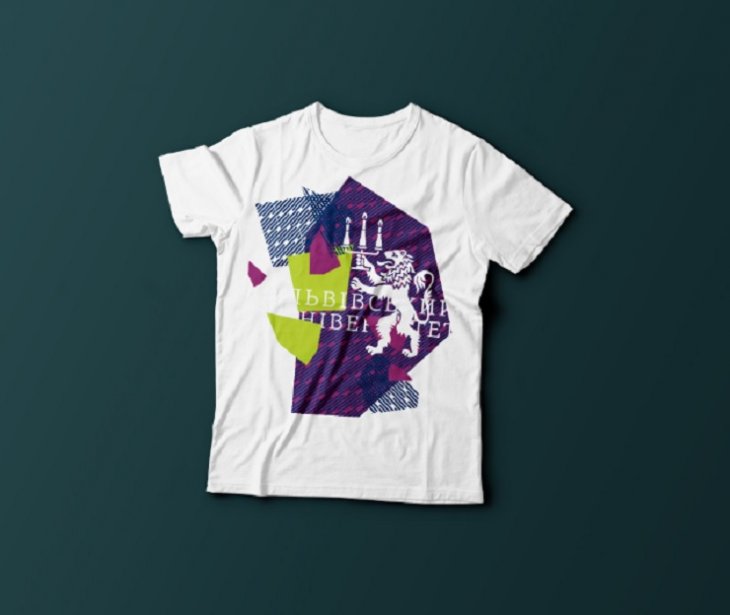 Львівський університет запустив онлайн-крамницю з брендованими речами