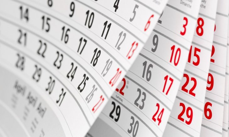 10 вихідних і свят: коли українці відпочиватимуть у червні