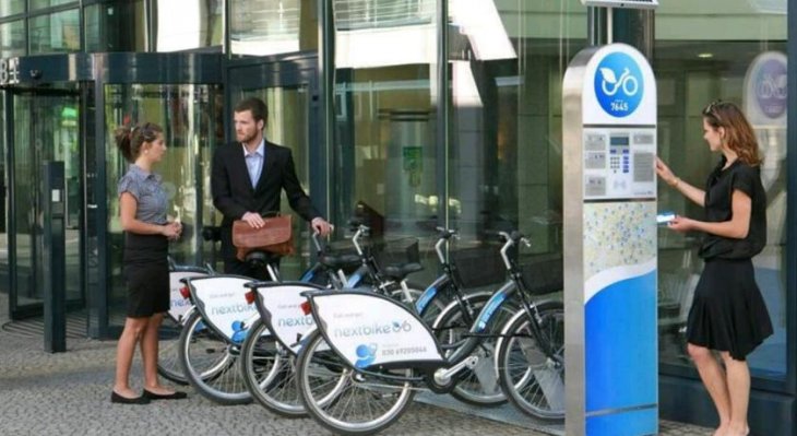 «Львівелектротранс» запровадив спільний абонемент з Nextbike