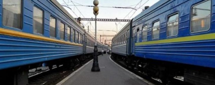 Укрзалізниця призначила на понеділок додатковий потяг Київ – Львів