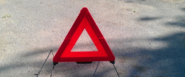 У польському Лодзі п'яний 20-річний українець вчинив смертельну ДТП