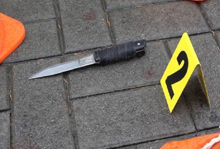 У Польщі затримали трьох громадян України за напад з ножем на білоруса