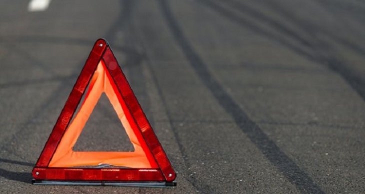 «Тойота» збила у Львові 21-річну дівчину