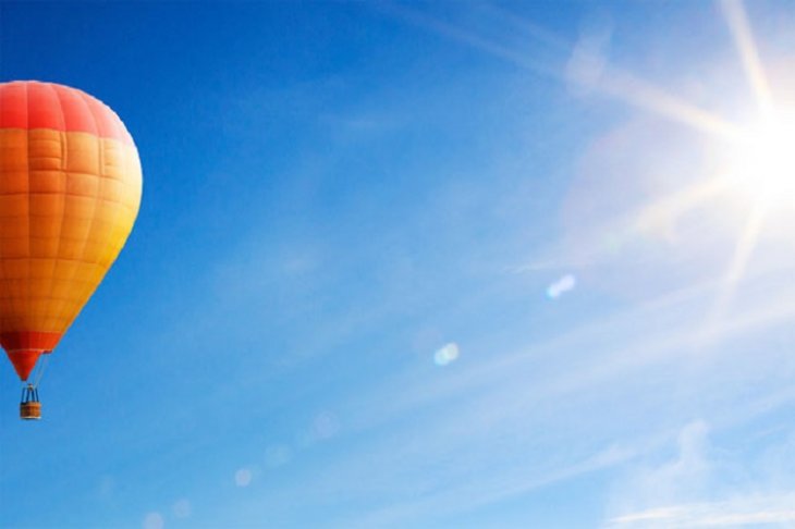 Мешканець Львівщини випав з кошика повітряної кулі і загинув