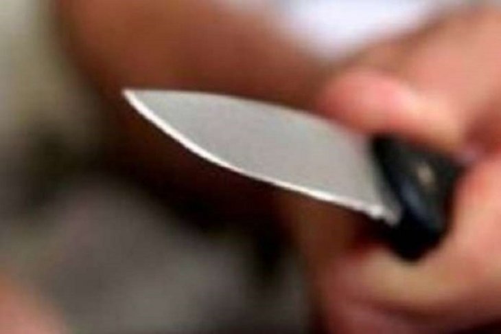 У Львові конфлікт закінчився ножовим пораненням