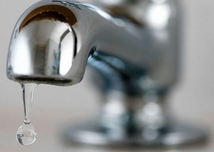 Де завтра у Львові не буде води