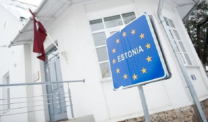 Естонія введе мито для громадян України