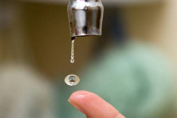 Де завтра у Львові не буде води