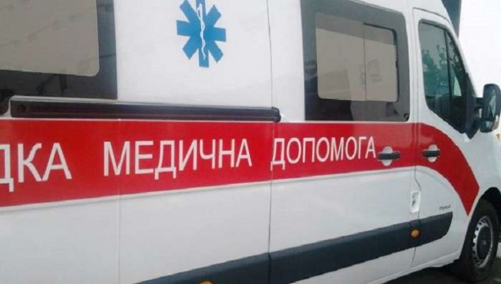 Мешканець Львівщини потрапив до реанімації через важку форму лептоспірозу