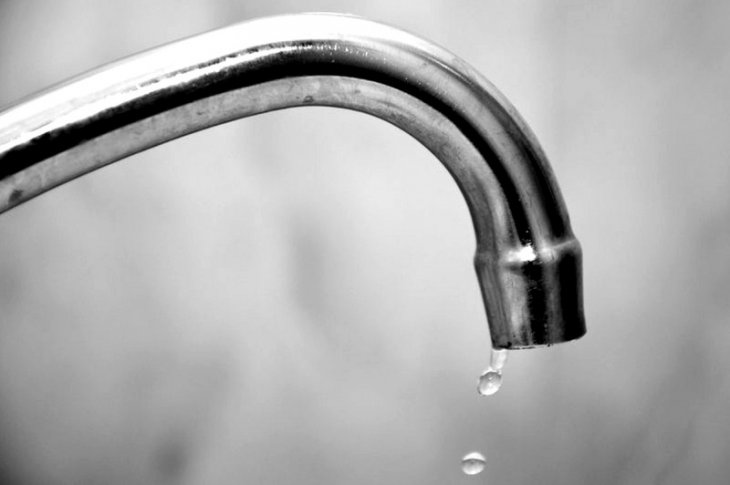 Де у Львові вимкнули водопостачання