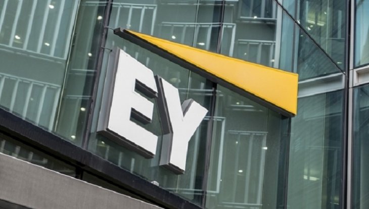 Одна із найбільших у світі міжнародних компаній Ernst & Young відкриє свій офіс у Львові