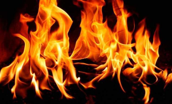 У будинку для літніх людей в Чехії трапилася пожежа, восьмеро загиблих