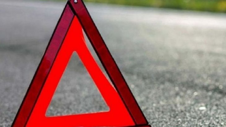 На Львівщині в ДТП загинула молода жінка