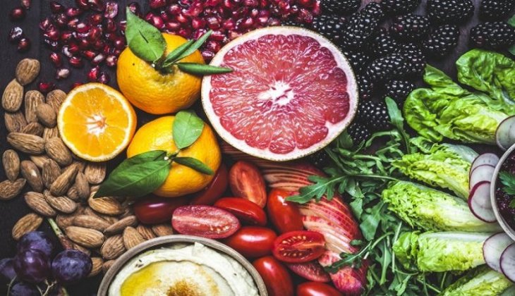 Названі продукти, які покращують імунну систему