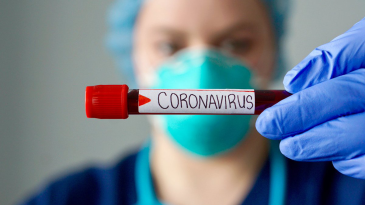 В Іспанії кількість хворих на COVID-19 перевищила 100 тисяч осіб. Померли понад 9 тисяч