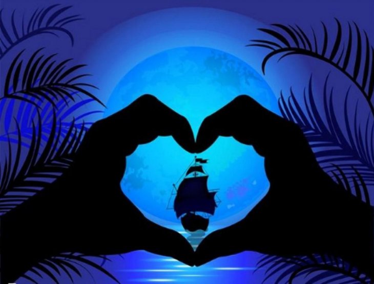 Тест на характер. Як вас можна охарактеризувати одним словом?