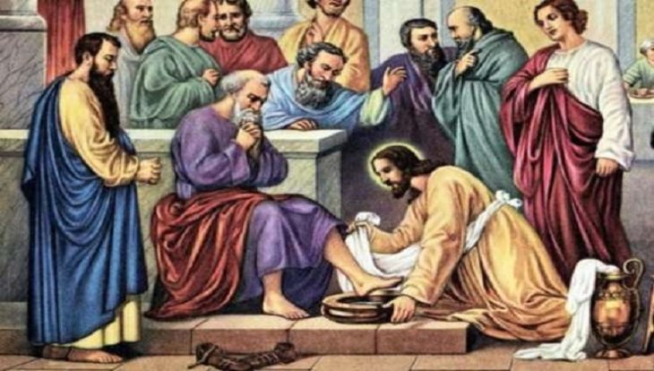 Сьогодні - Чистий четвер: що не можна робити у цей день