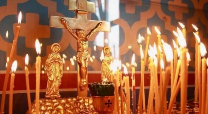 Сьогодні - страсна п'ятниця: традиції та заборони у цей день