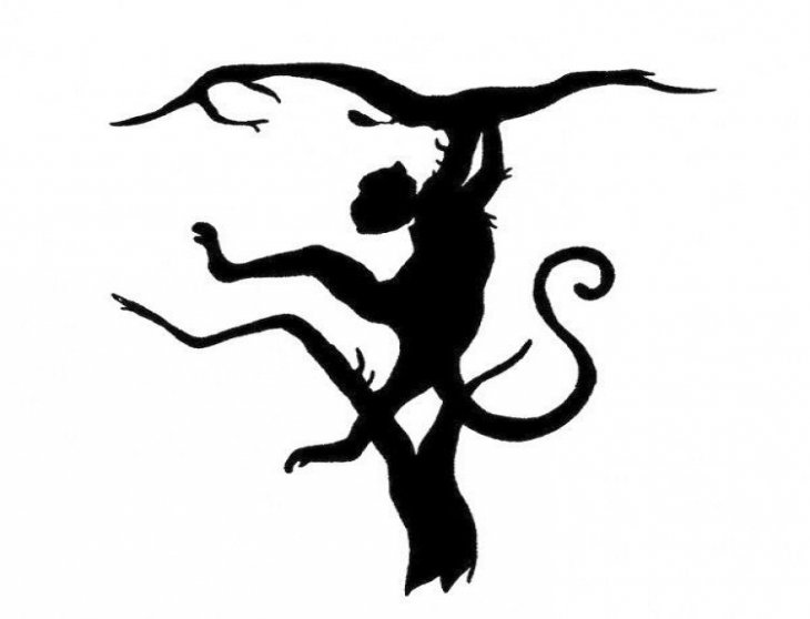 Тест на уважність. Що ви бачите на цьому малюнку найпершим?