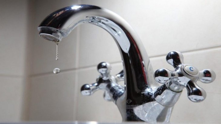 Де у Львові завтра не буде води. Перелік вулиць