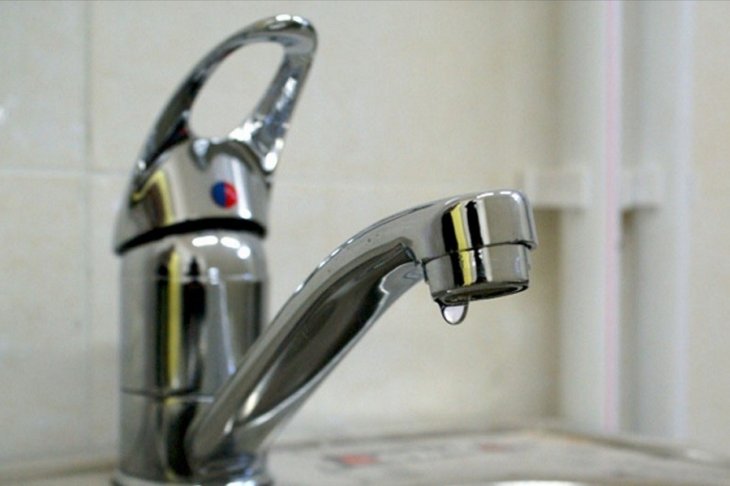 Де завтра у Львові не буде води