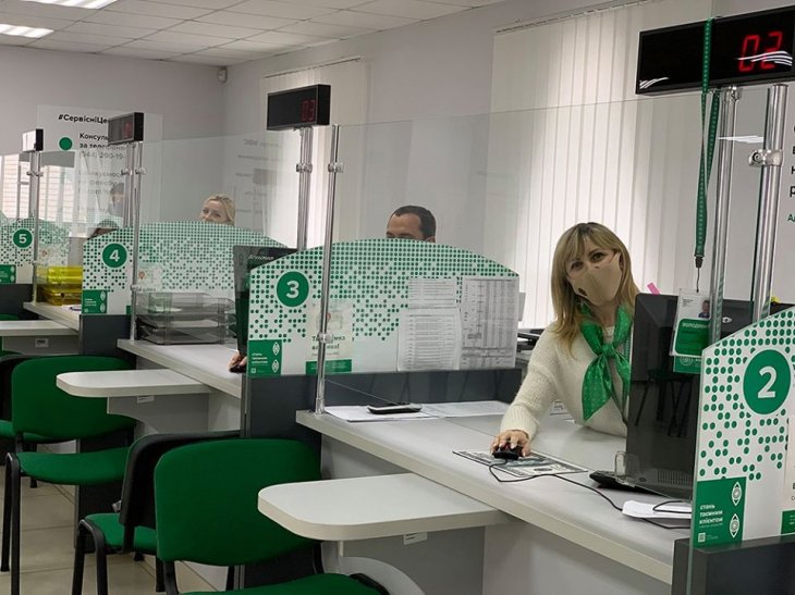 Сервісні центри МВС у Львівській області відновлюють роботу