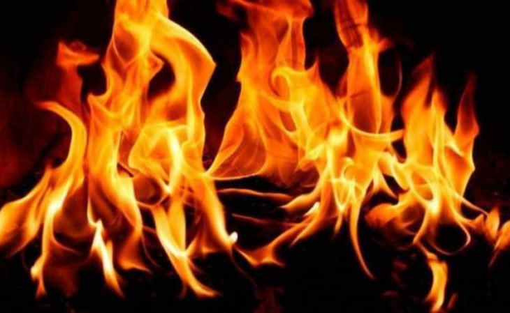 Унаслідок На Львівщині внаслідок пожежі у приватному будинку  загинув 64-річний чоловік