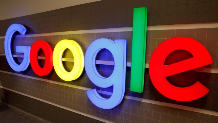 Google       