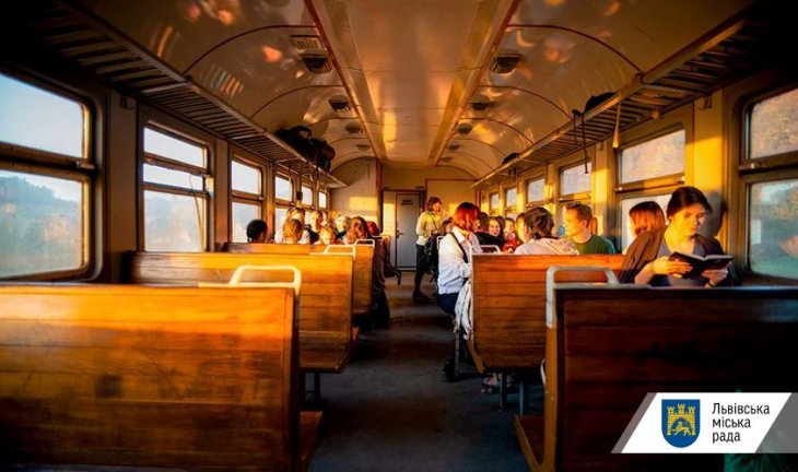 Львівський фотограф отримав перше місце в міжнародному фотопроєкті National Geographic Traveller India