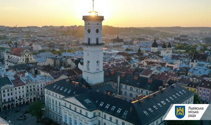 Відкриваємо Львів знову — Брати Гадюкіни про свій концерт у центрі Львова 23 серпня