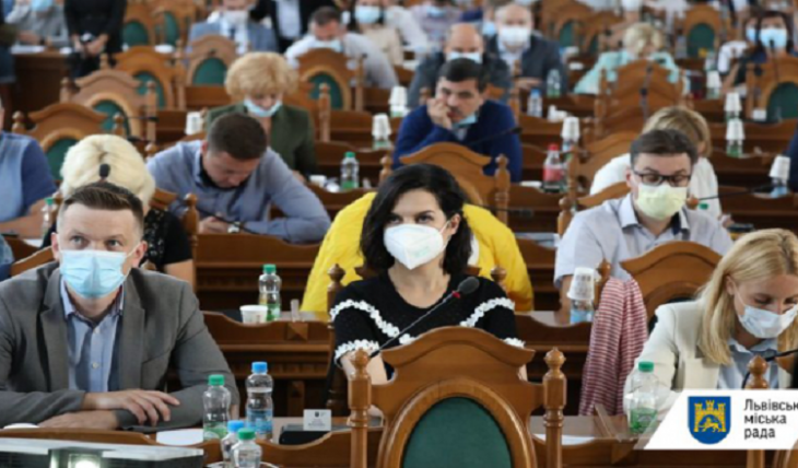Для дитячої лікарні Львова придбають рентгенодіагностичний апарат